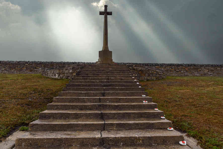 Islas Falkland o Malvinas 040 - Port Stanley - cementerio.jpg